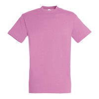 T-SHIRT  M/MANGA REGENT ROSA ORQUIDEA 